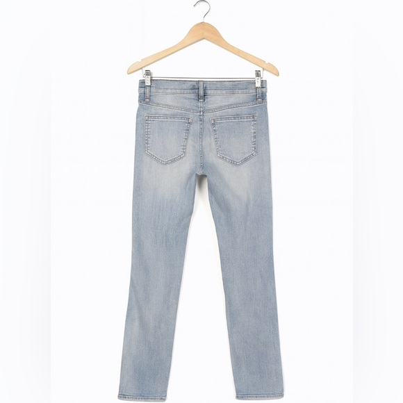 Celebrity Pink Junior’s Size 1 “The Beatie” Ripped Distressed Jeans - Picture 2 of 2